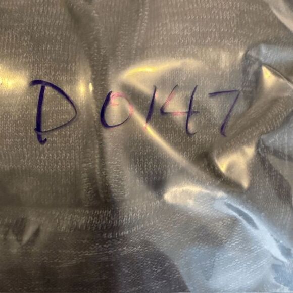 Carve Designs Long Sleeve Drawstring Waist Mini T-Shirt Dress Size Small - Picture 9 of 9